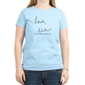 loveme4 T-Shirt