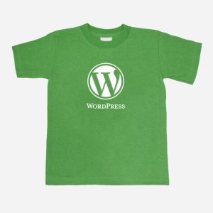 T-Shirt Wordpress